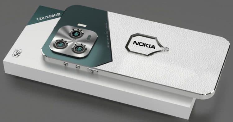 Nokia McLaren Max 2025 Specs: 250MP Cameras, 12000mAh Battery!