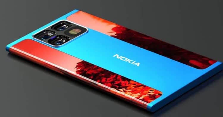 Nokia Vitech Pro Lite 2025 Specs: 200MP Cameras, 8000mAh Battery!