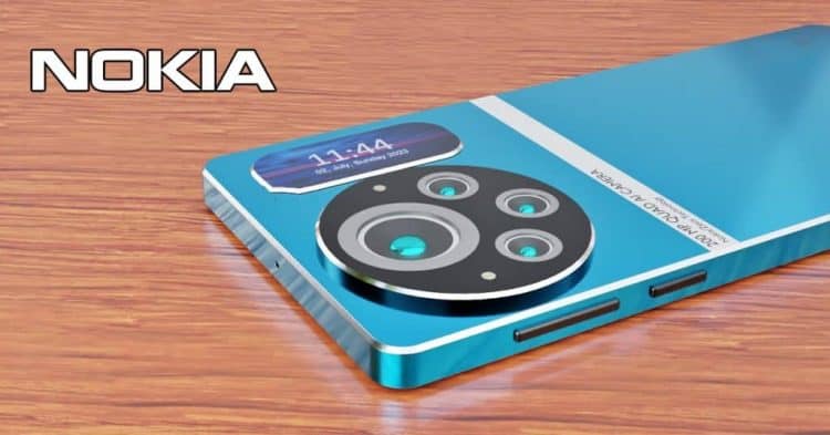 Nokia X90 Pro Max 2025 Specs: 16GB RAM, 9000mAh Battery!