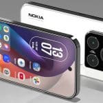 Nokia Porsche Mini 2025 Specs: 200MP Cameras, 10200mAh Battery!