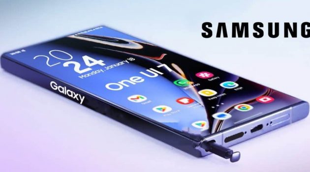 Samsung Galaxy Nova 2025 Specs: 250MP Cameras, 18GB RAM!